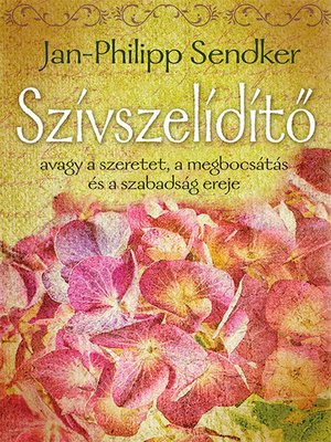 cover image of Szívszelídítő